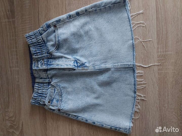 Вещи пакетом на девочку 140