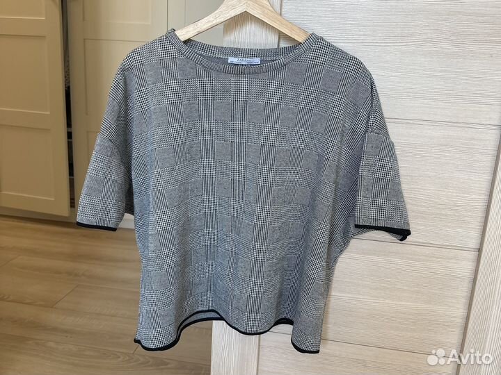 Спортивный костюм zara