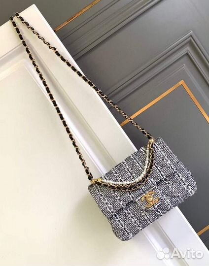 Сумка Chanel