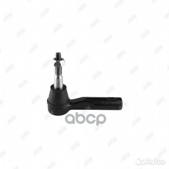 Наконечник рулевой тяги прав ET52002 jikiu