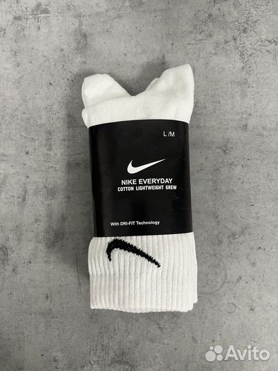 Носки унисекс