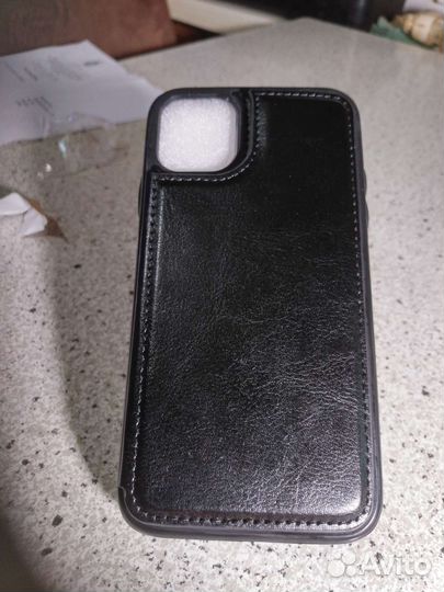 Чехол на iPhone 11 новый