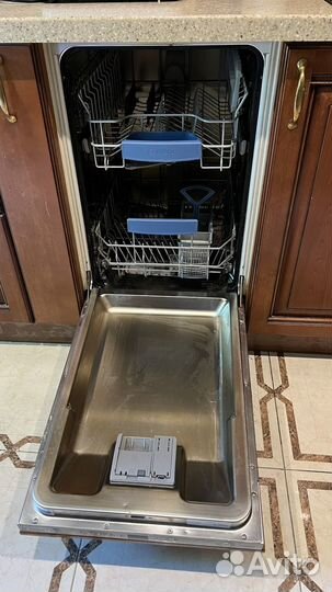 Посудомоечная машина Bosch 45 см бу