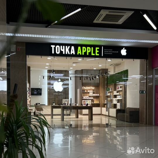 iPhone 15 Pro, 128 ГБ