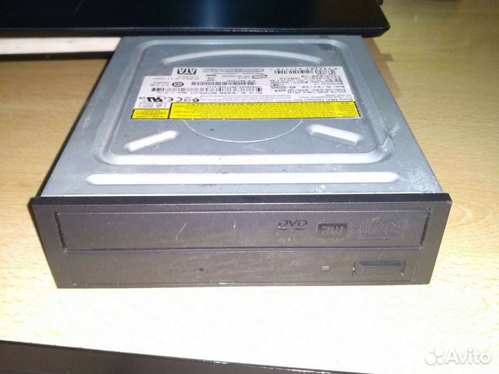 Sony DVD/CD дисковод SATA