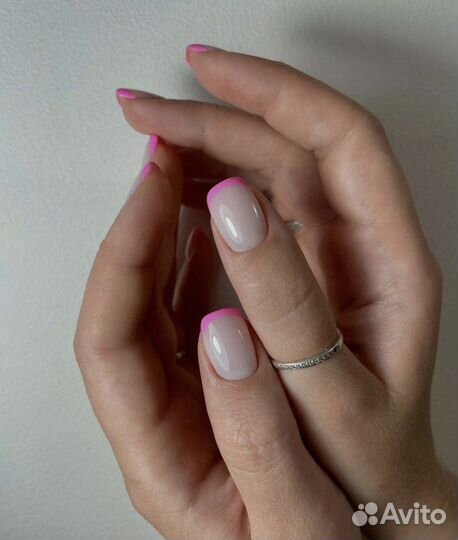 Маникюр,Педикюр,Депиляция,Ламиресниц,Брови