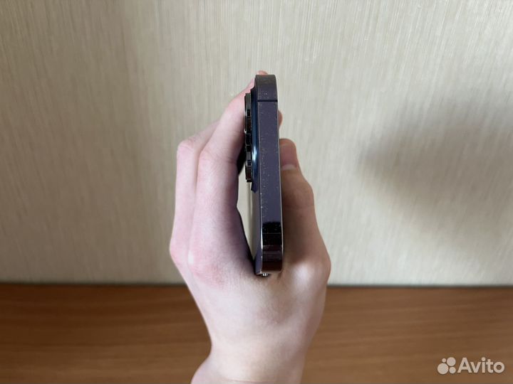 iPhone 14 Pro Max, 256 ГБ