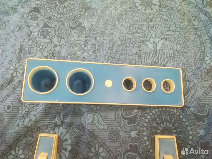 Набор для ванной