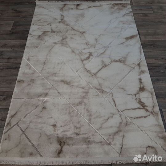 Ковер мягкий турецкий