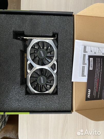 Видеокарта