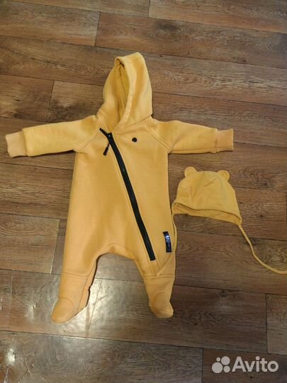 Детские вещи