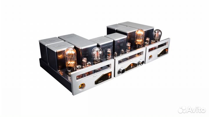 Ламповый усилитель Cayin 9084D MK2 (2 шт.)