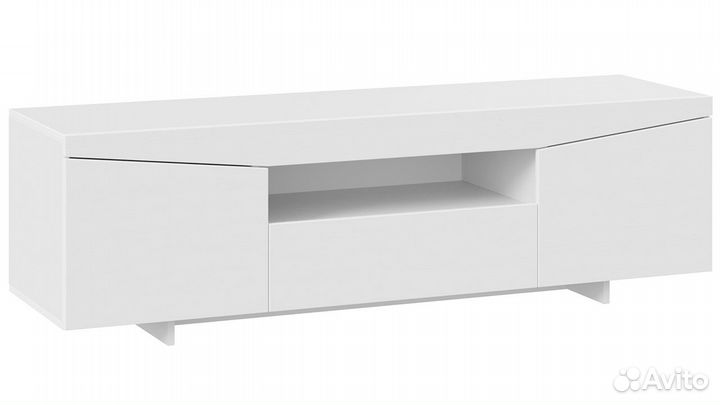 Тумба под тв тип 1