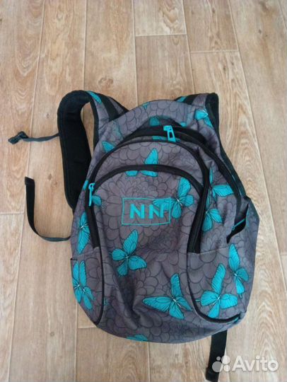 Школьный рюкзак Winner one 10204