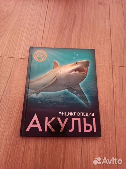 Детская энциклопедия