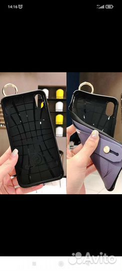 Чехол (бампер) на Samsung