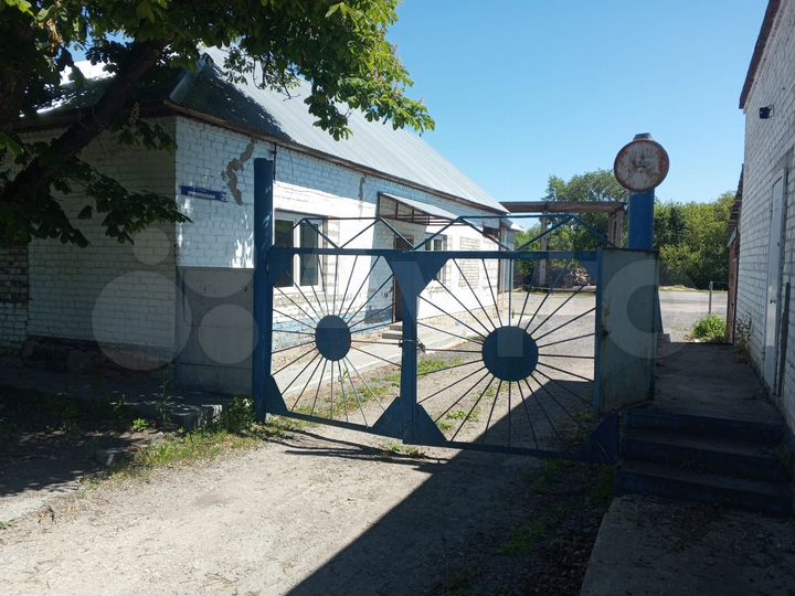 Производство, 400 м²