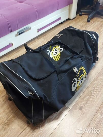 Спортивная сумка