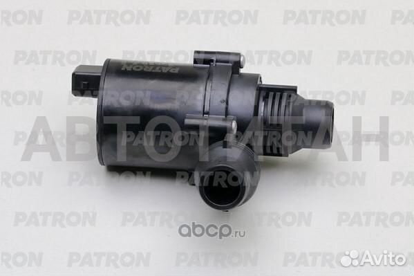 Насос водяной электрический BMW E39 520i-530i 530d