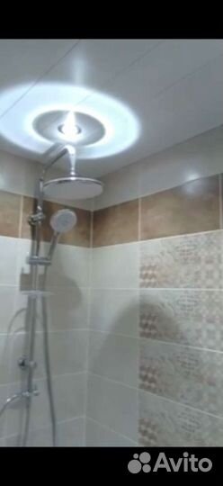 Ремонт квартир