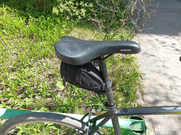 Велосипед stern urban 1.0