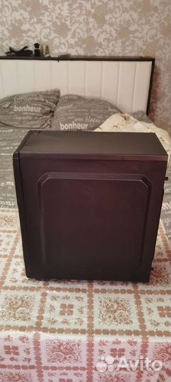 Игровой пк Intel Core i5-8400