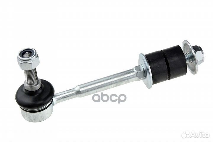 Тяга стабилизатора nissan patrol 01- лев.прав