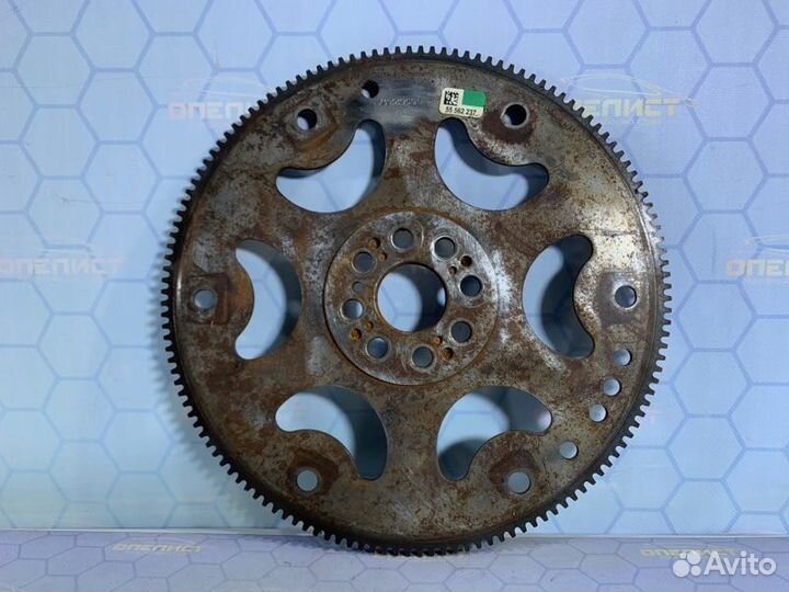 Маховик Opel Insignia A A20NFT