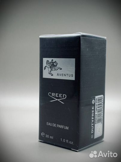 Духи Creed Aventus persistent