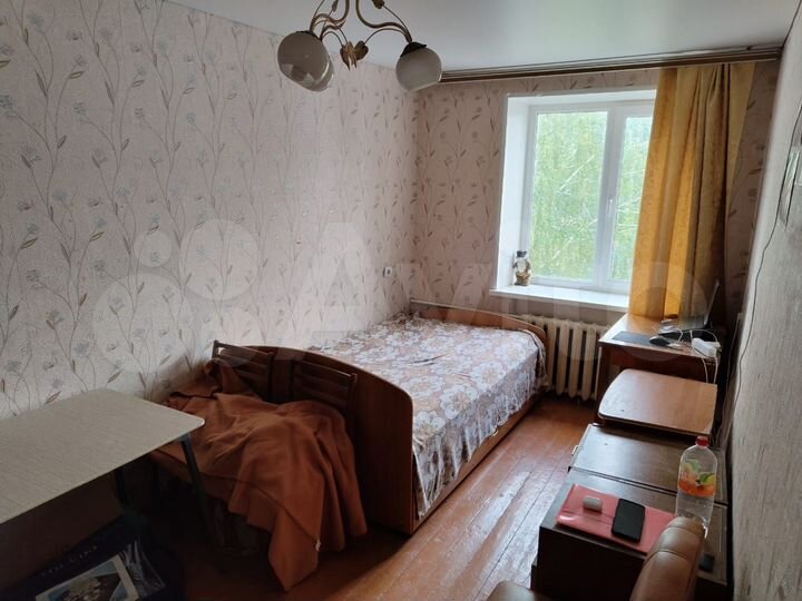 2-к. квартира, 45,1 м², 5/5 эт.