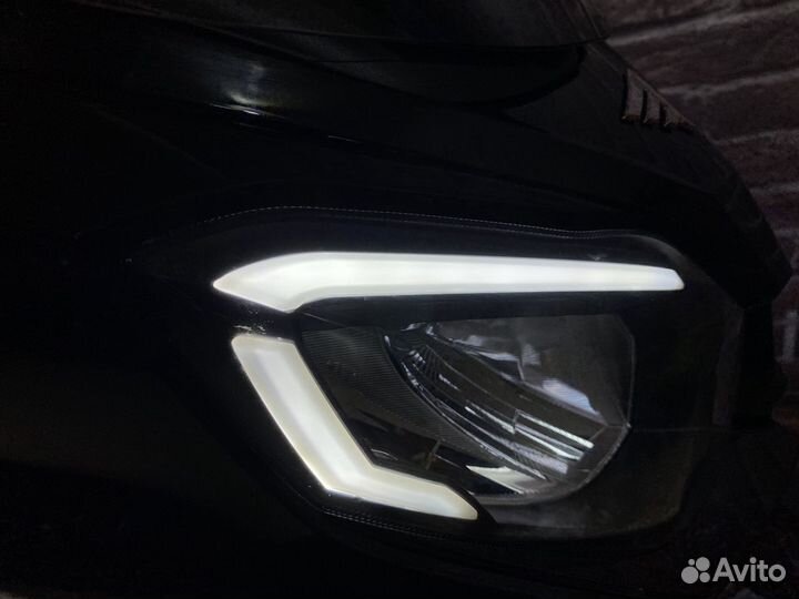 Макси скутер Yamaha TMax(Replica) 200cc3 (2023г)