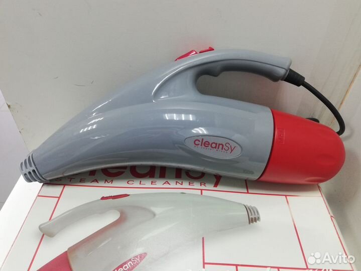 Пароочиститель Zepter CleanSy LMG-350