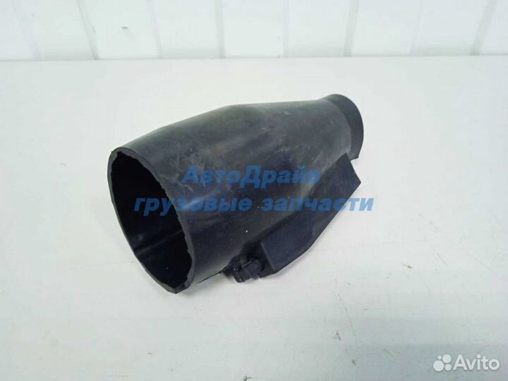 Цилиндр подъёма кабины Скания Scania 4 5