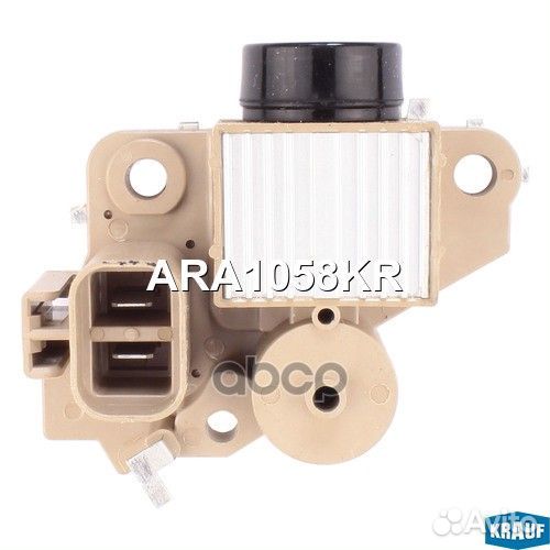 Регулятор генератора ARA1058KR Krauf