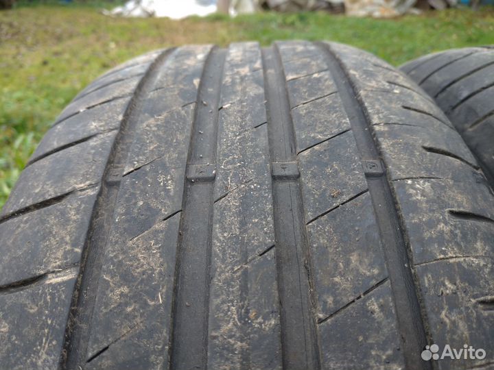Goodyear EfficientGrip Performance 205/55 R16 91V