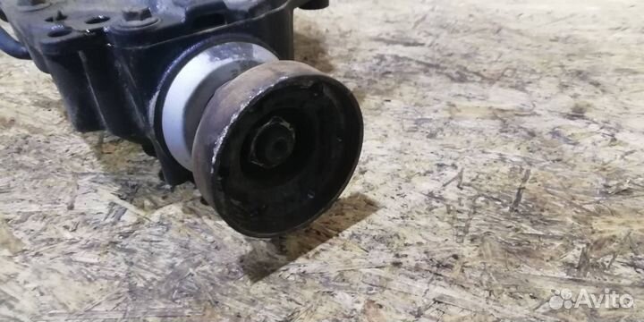 Редуктор переднего моста BMW X5 E53 2001