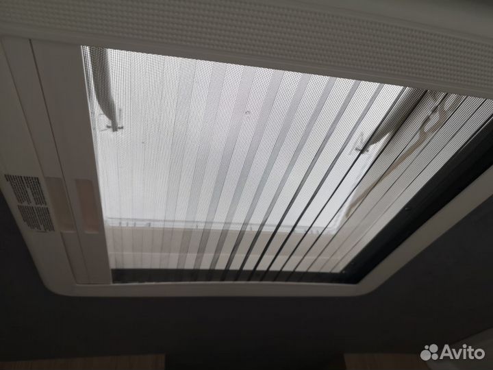 Кастенваген CITROEN Clever, 2018