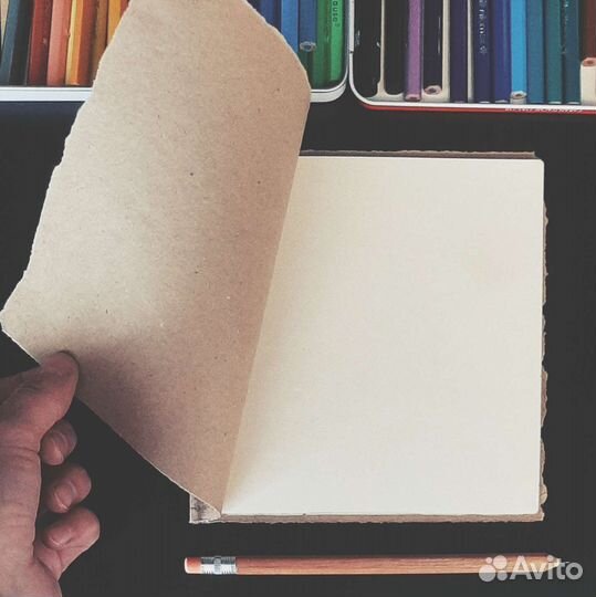 Скетч для рисования