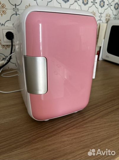 Холодильник для косметики