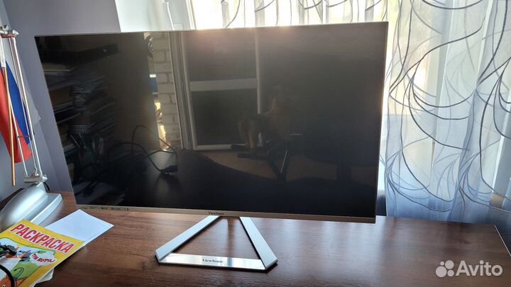 Монитор Viewsonic 32 дюйма