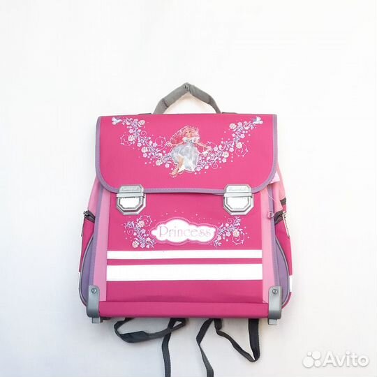 Ранец школьный ортопедический новый