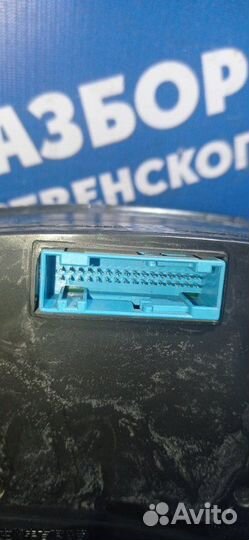 Панель приборов Chery Qq6 седан SQR472F 2007