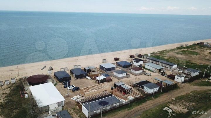 Участок 1,1 сот. (ИЖС)