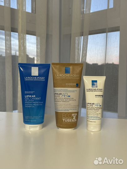 La roche posay