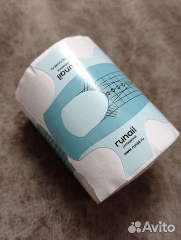 Формы для наращивания ногтей