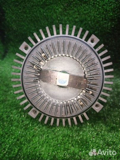 Вискомуфта Volkswagen Passat B5 ADR 1.8