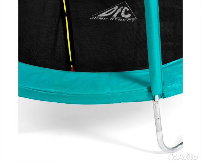 Батут DFC Jump Street 12ft