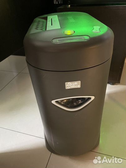 Шредер Alligator 617 CC+