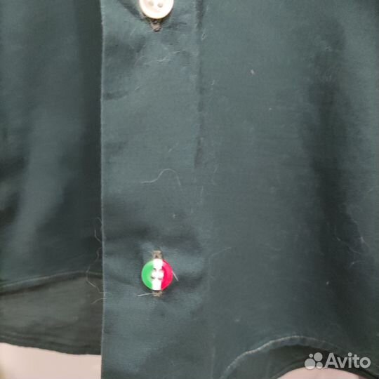 Рубашка мужская