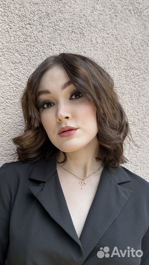 Нужны модели стрижки и окрашивания